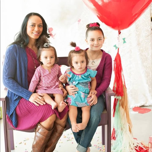 Full Time #PoshBoss & lover of #Reselling ! - Picture 4 of 8